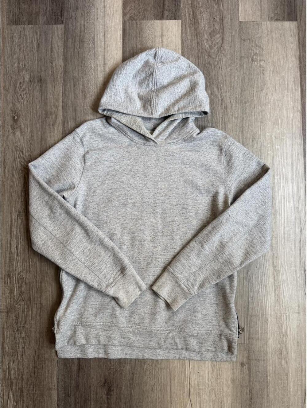 Gap John Elliott x Gap Hoodie sz L